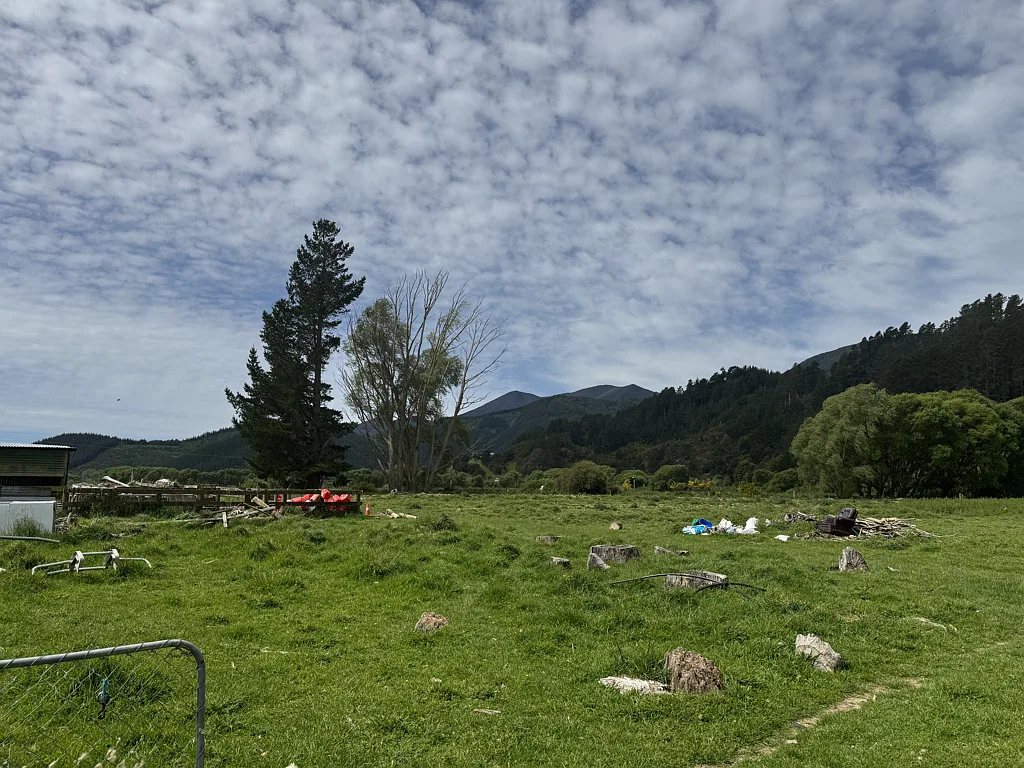 17 Para Railway Road, Koromiko, Marlborough