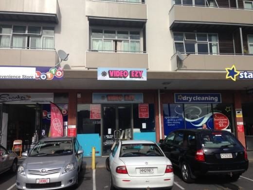 2/8 Quay Street, Auckland Central, Auckland, 0 침실, 1 욕실