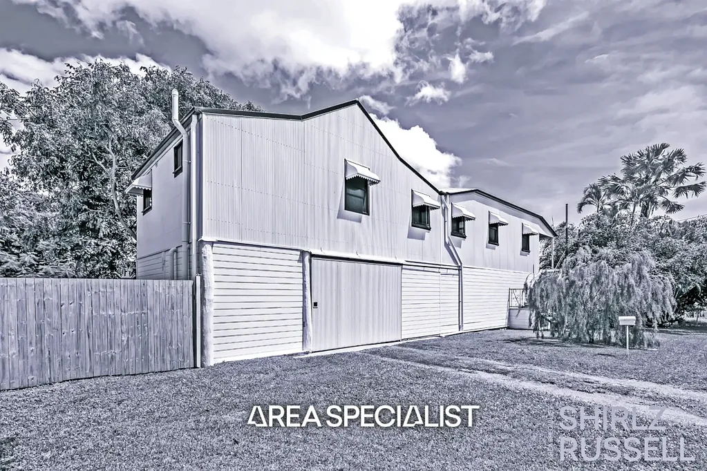 6 Carl Murray Street, Beaconsfield, QLD 4740