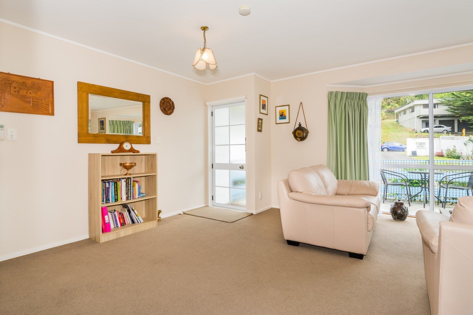 2/67 Stredwick Drive, Torbay, Auckland - North Shore, 2 phòng ngủ, 1 phòng tắm