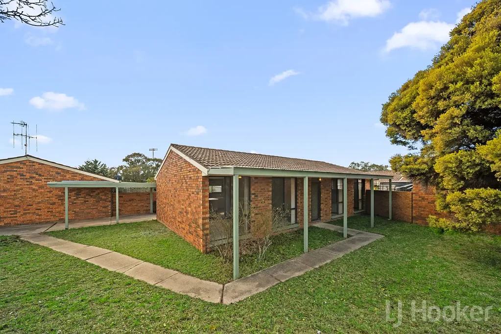 43 Southbar Road, Karabar, NSW 2620