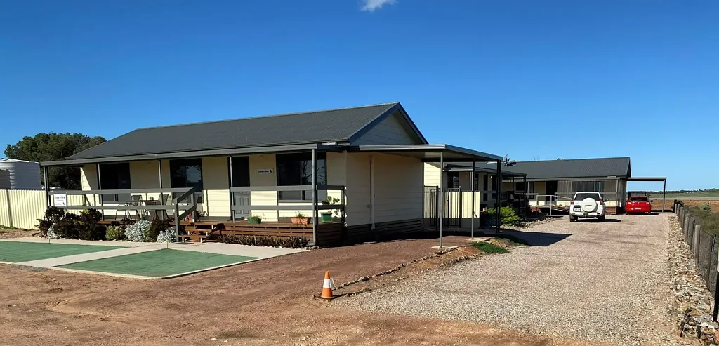 2 Rashleigh Road, Wudinna, SA 5652