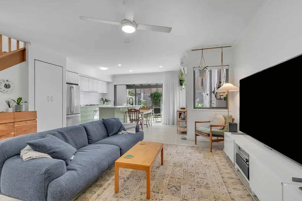 1/14 Princess Street, Taringa, QLD 4068