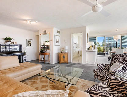 20/5 Admiralty Drive, Surfers Paradise, Gold Coast, 2部屋, 2バスルーム, Apartment