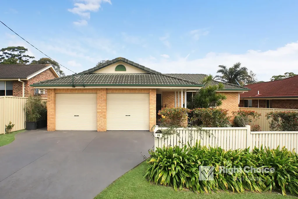 2G Church Street, Albion Park, NSW 2527