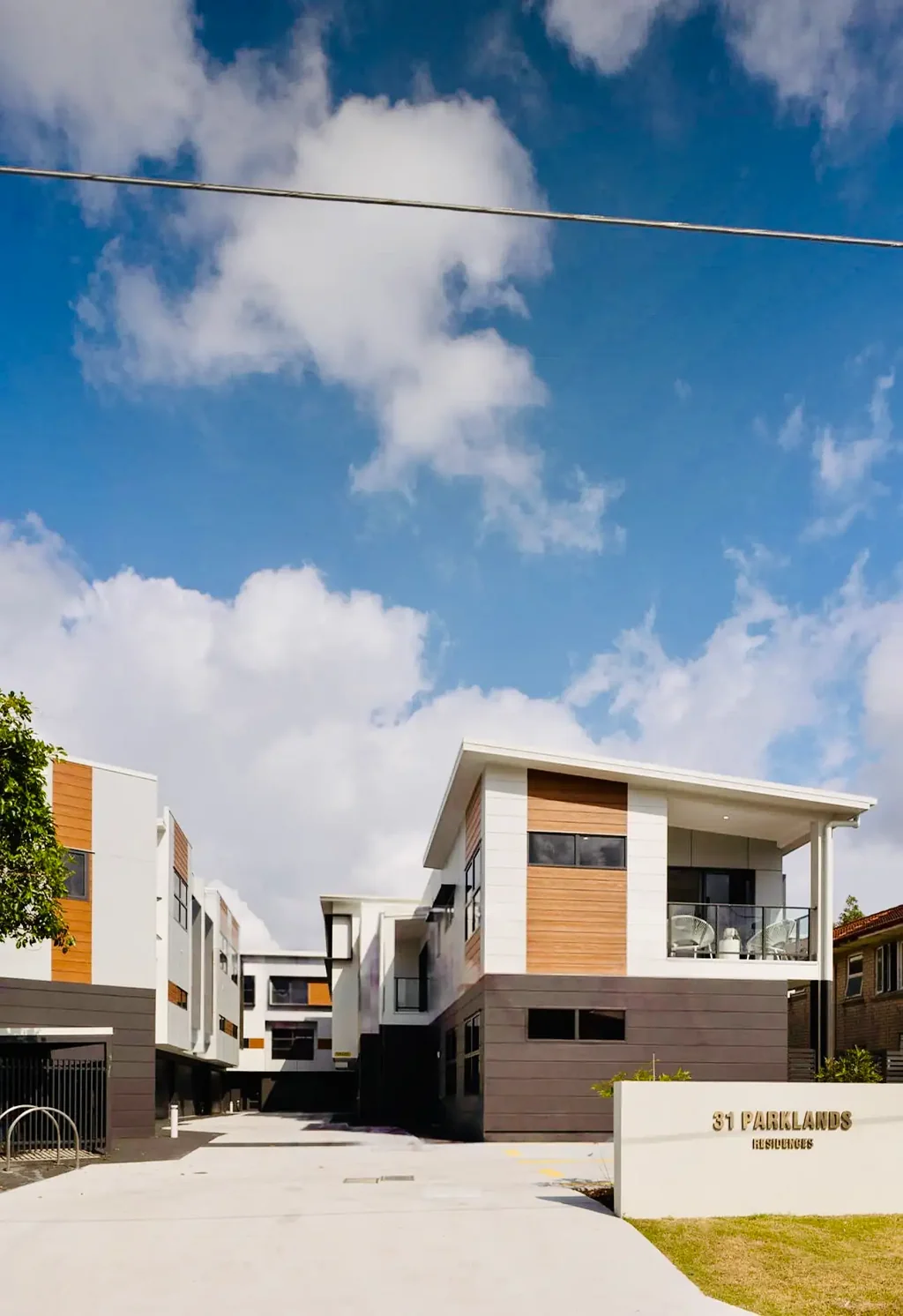 Carina Heights 3 Slaapkamer Carina Heights Brand New Townhouse