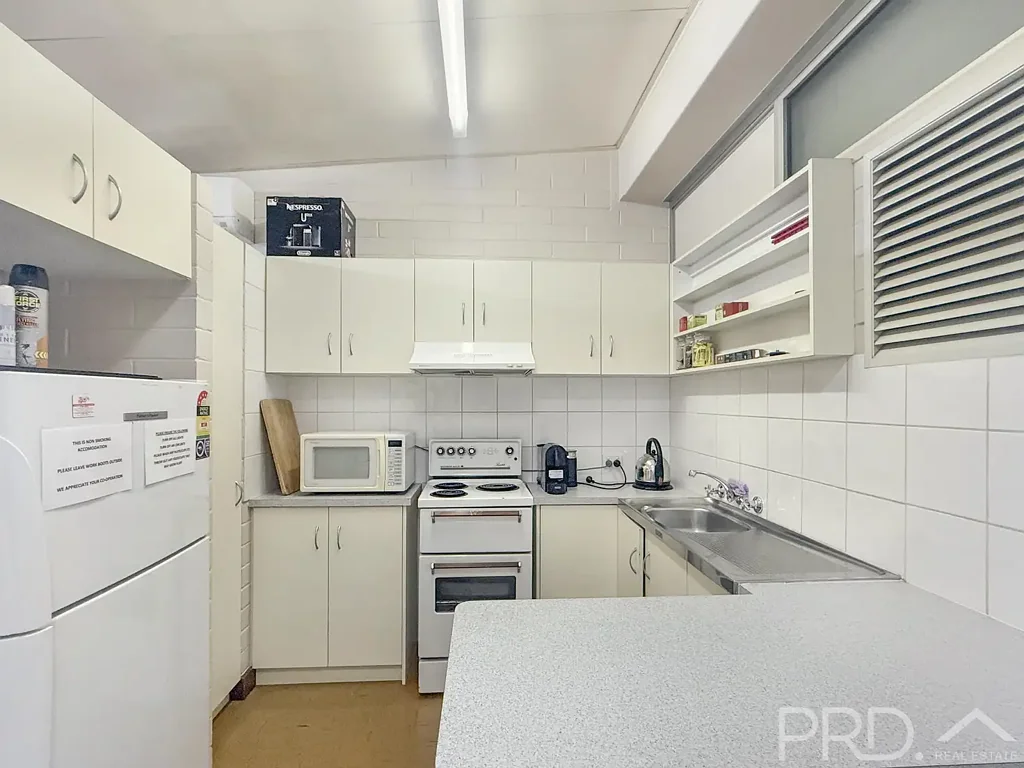 Pegs Creek 1部屋 Furnished Unit
