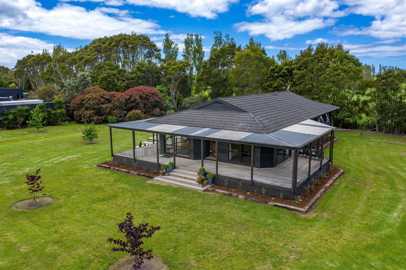 119 Saint Marys Road, Waipu, Whangarei, 5部屋, 1バスルーム