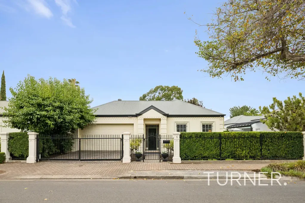 5 River Street, Gilberton, SA 5081