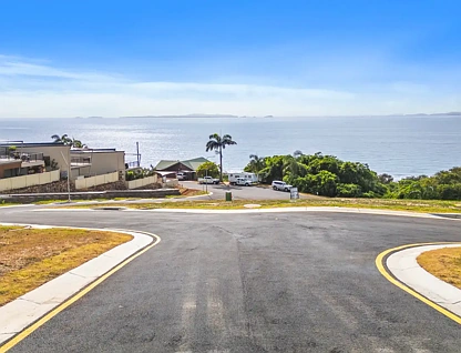 LOT 3 Pacific View Court, Meikleville Hill, Fitzroy, 0房, 0浴, 建地