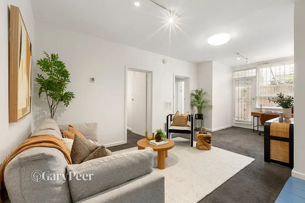 4/30 Mona Place, South Yarra, VIC 3141