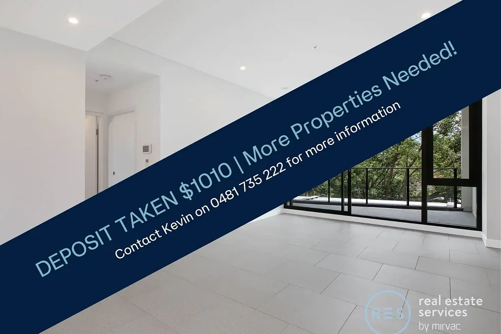 Stunning North-Facing 2-Bedroom Apartment with Parking in Marrick & Co.