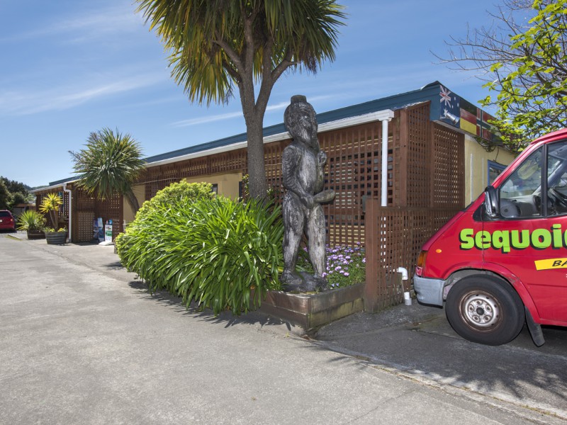 3a Nelson Square, Picton, Marlborough, 6 Kuwarto, 0 Banyo