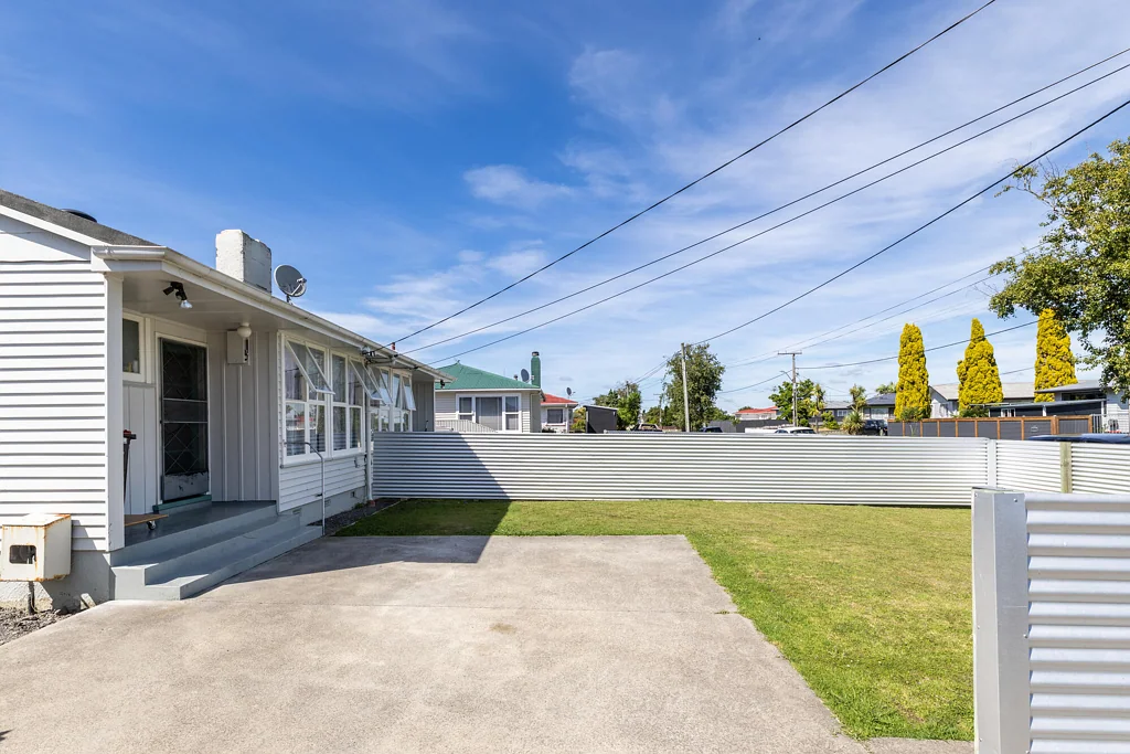 61A Masefield Avenue, Maraenui, Napier, Hawke's Bay