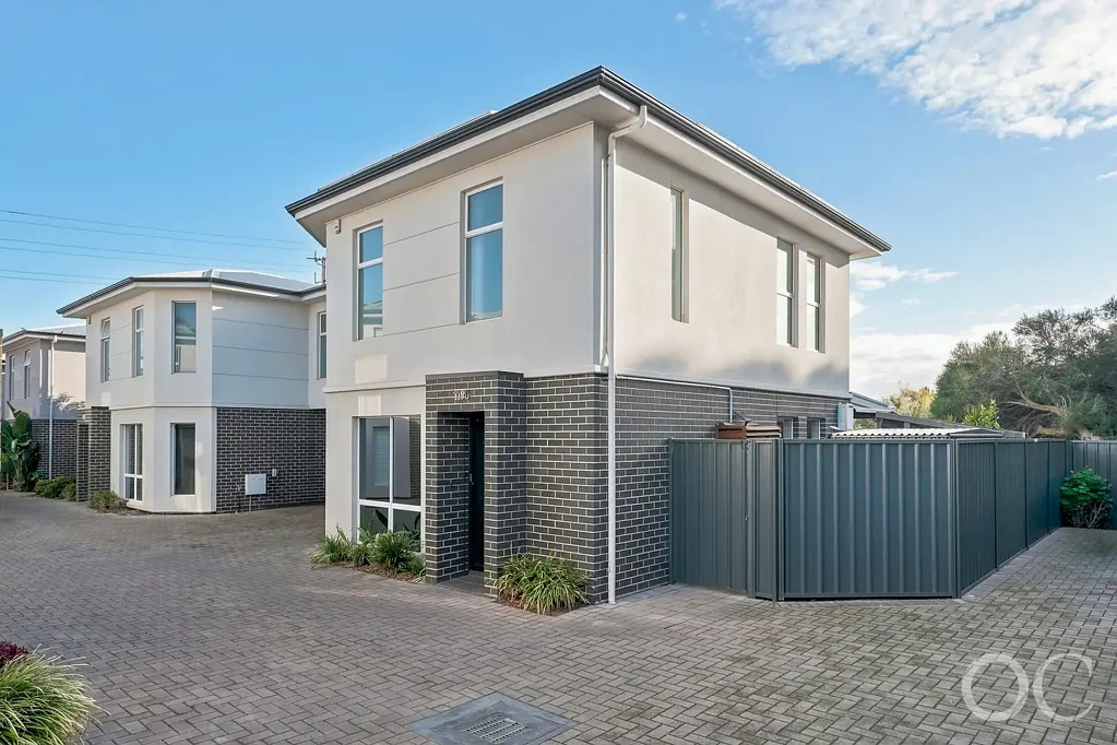 Ethelton 3 Slaapkamer Open the Door to Stylish Townhouse Living