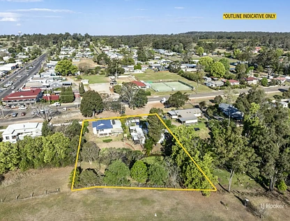 64 Hart Street, Blackbutt, QLD 4314, 0 ਕਮਰੇ, 0 ਬਾਥਰੂਮ, Lifestyle Property