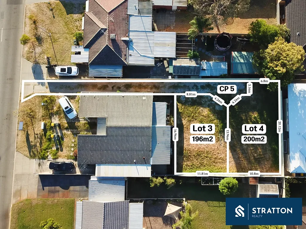 110 Renou Street, East Cannington, WA 6107