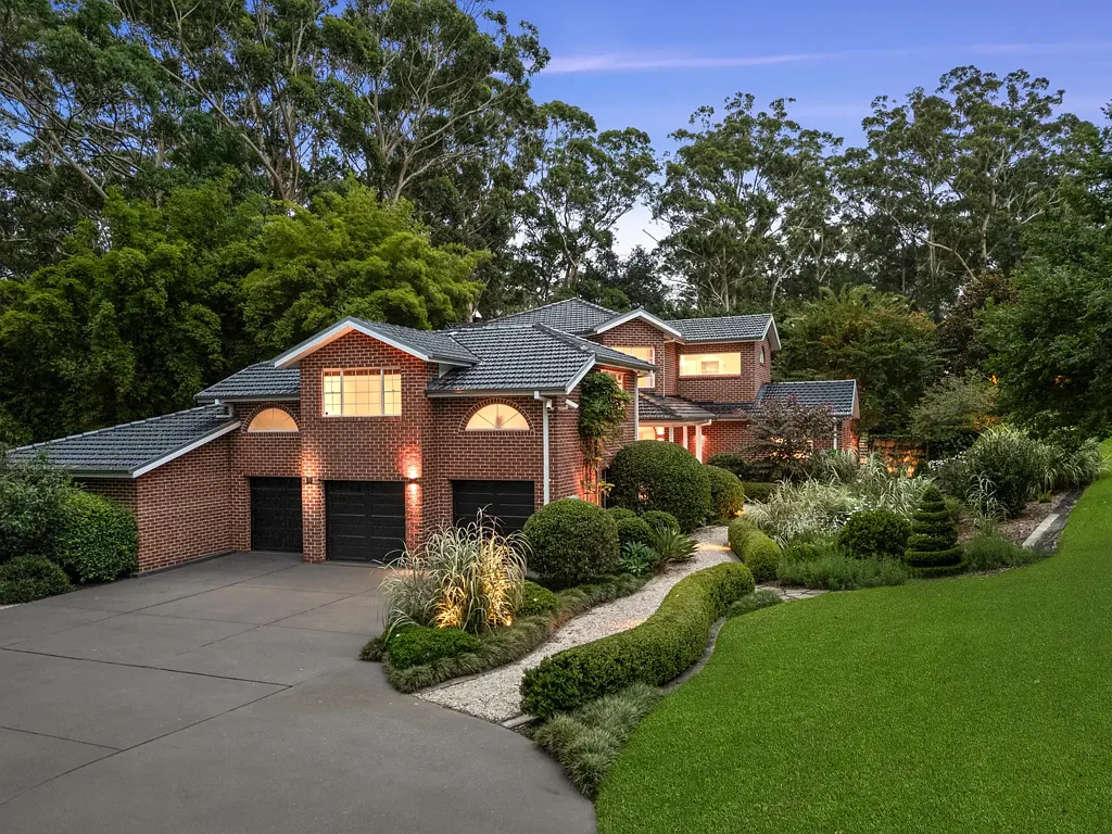 Terrigal 5침실 A Timeless Estate of Luxury & Privacy on 2.47 Acres