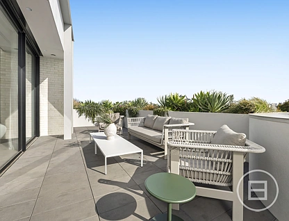 Penthouse/4 Bemmersyde Avenue, Brighton, Bayside, 3 રૂમ, 3 બાથરૂમ, Apartment