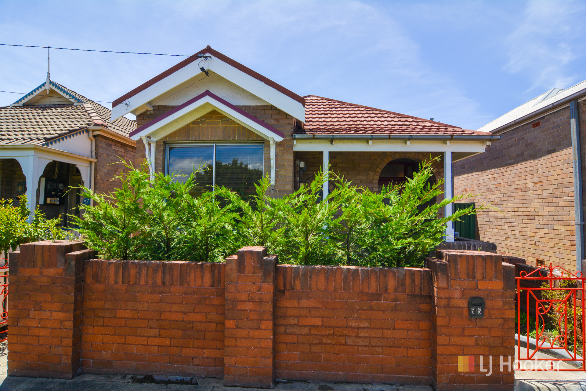 55 CALERO ST, LITHGOW NSW 2790, 0房, 0浴, House