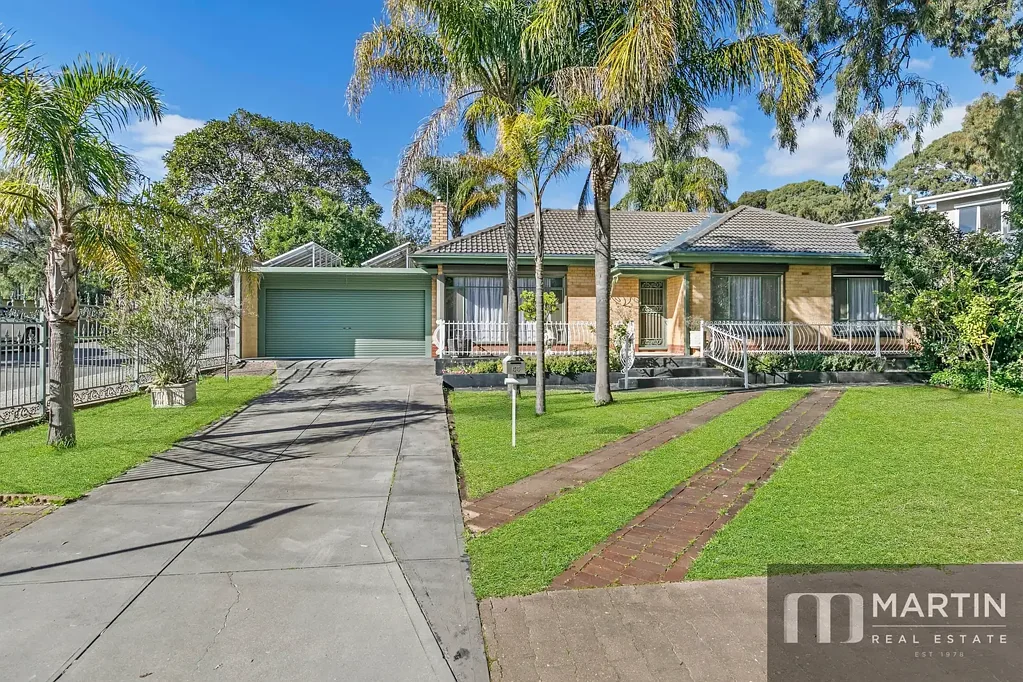 55 Fairleys Road, Rostrevor, SA 5073