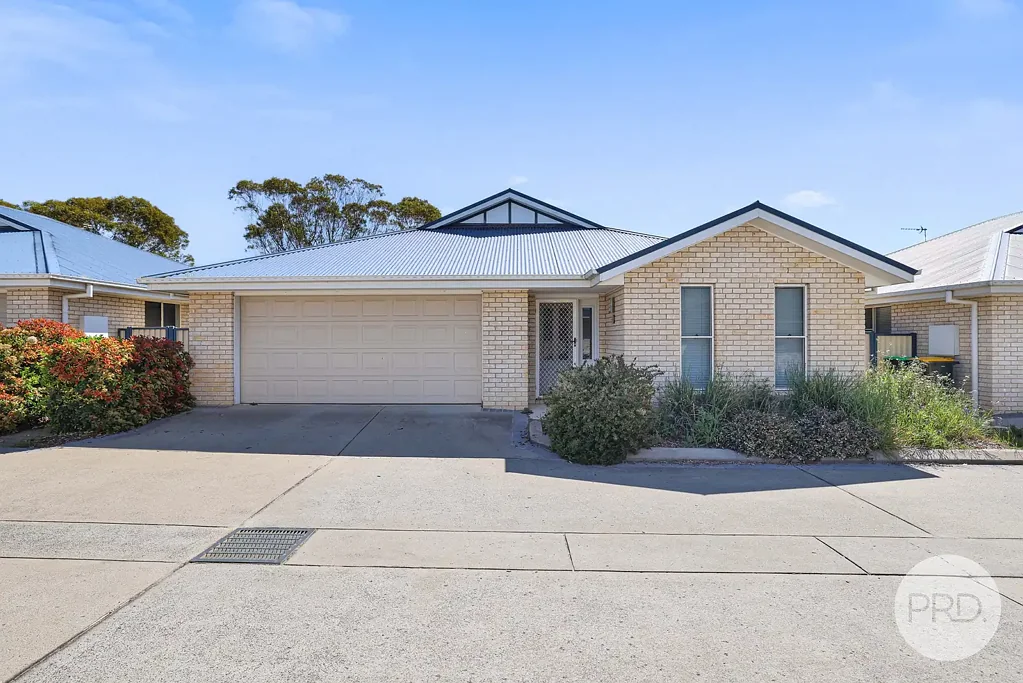 3/39 Cunningham Street, Tamworth, NSW 2340