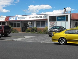 7b First Avenue, Tauranga Central