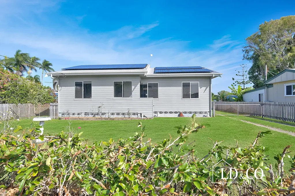 28 Hart Street, South Mackay, QLD 4740
