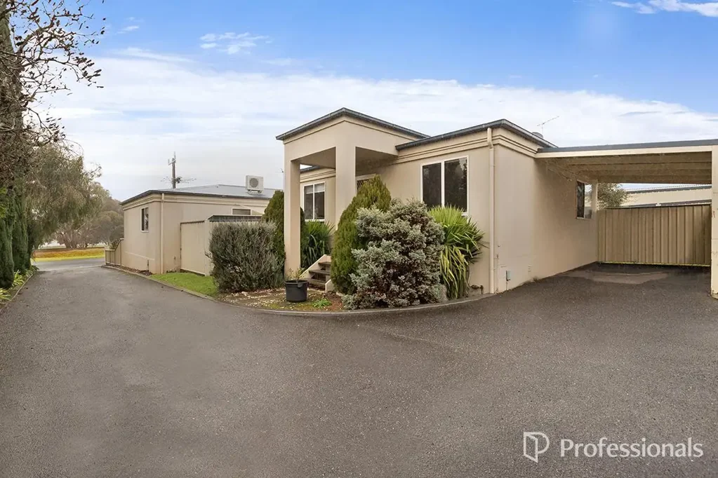 2/337 Gray Street, Hamilton, VIC 3300