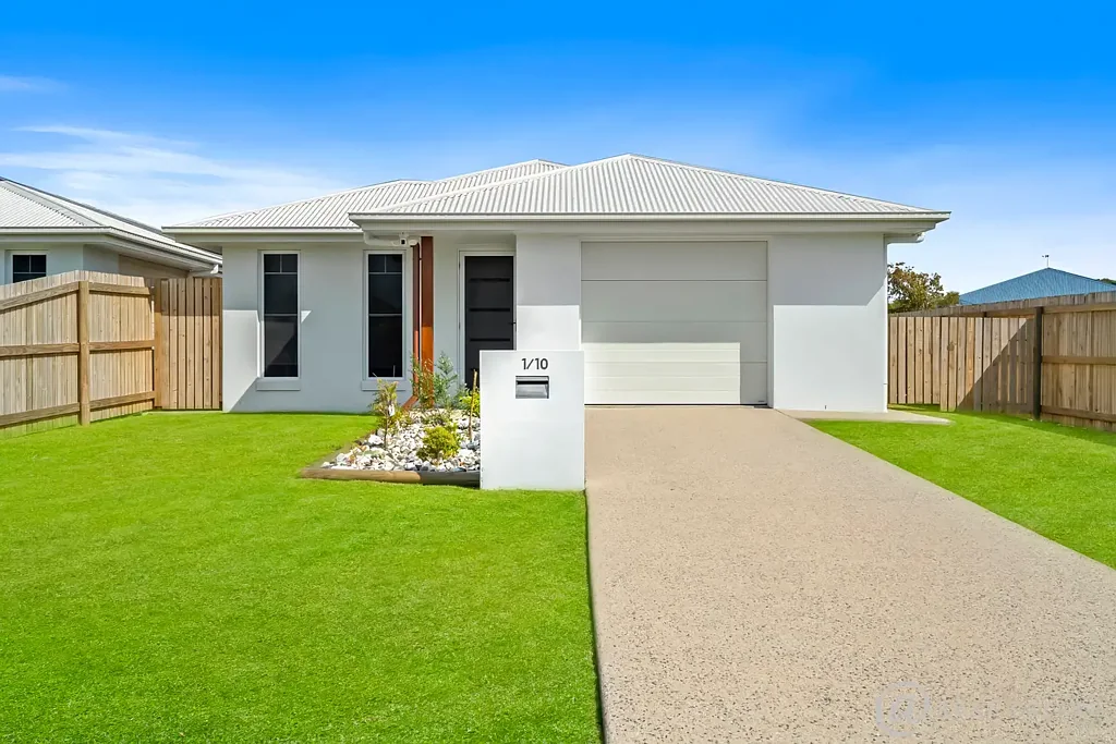 1/10 Sorrento Way, Zilzie, QLD 4710