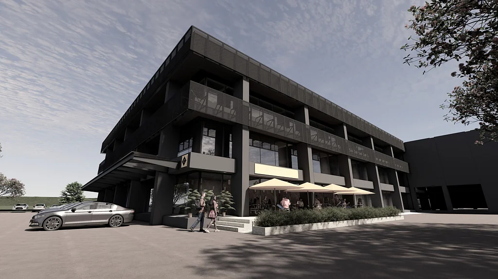 Takapuna Prime Takapuna Hospitality Opportunity