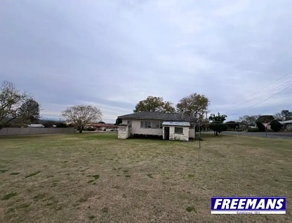 19-21 Fitzroy Street, Kingaroy, QLD 4610, 2房, 1浴, 独立屋