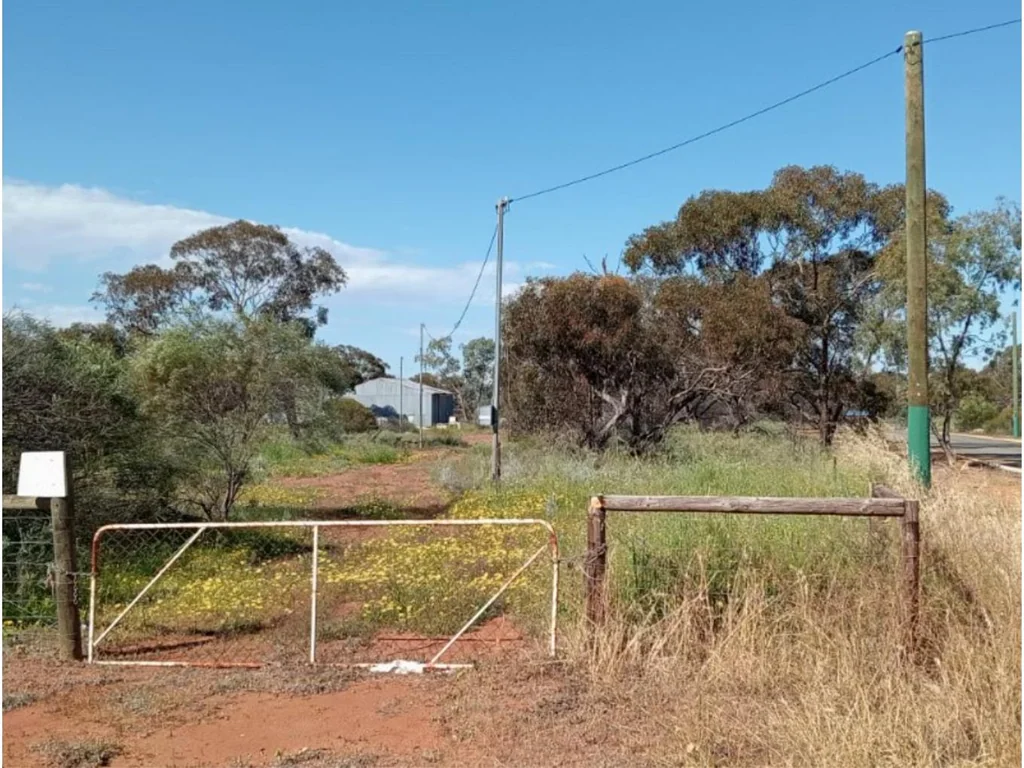 25 Neagle Street, Morawa, WA 6623