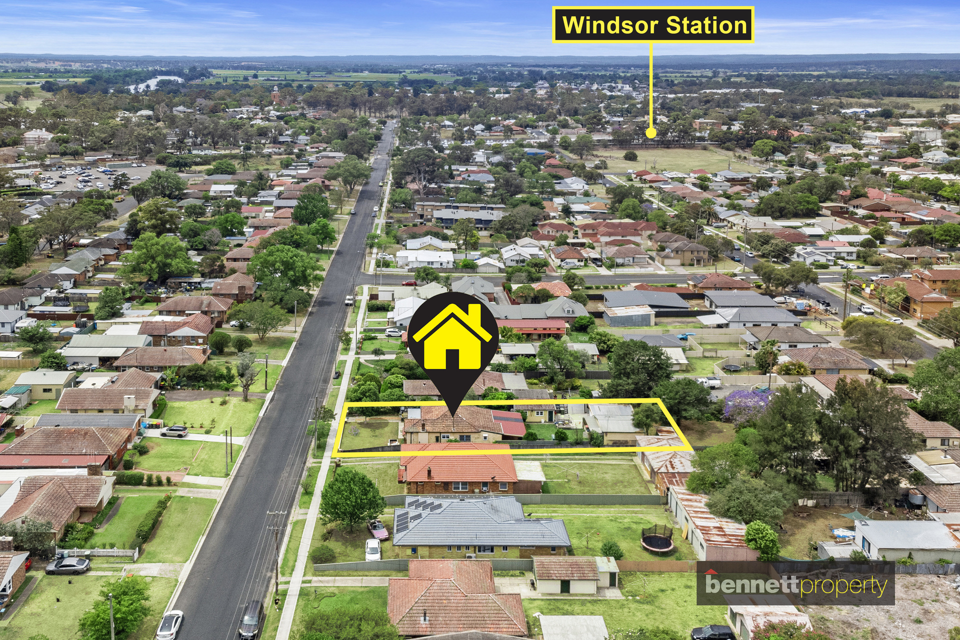 64 COX ST, SOUTH WINDSOR NSW 2756, 0 Bedrooms, 0 Bathrooms, House