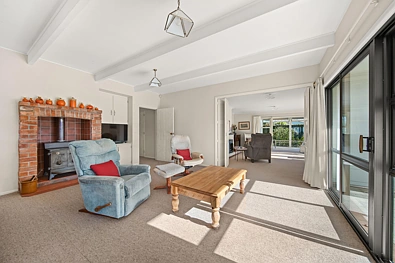144 Loop Line, Opaki, Masterton, Wairarapa, 4 રૂમ, 2 બાથરૂમ, Lifestyle Property