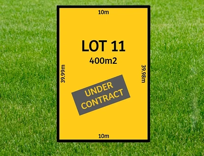 Lot 10 - 17 Highview Court, Onkaparinga Heights, SA 5163, 0 침실, 0 욕실, Section