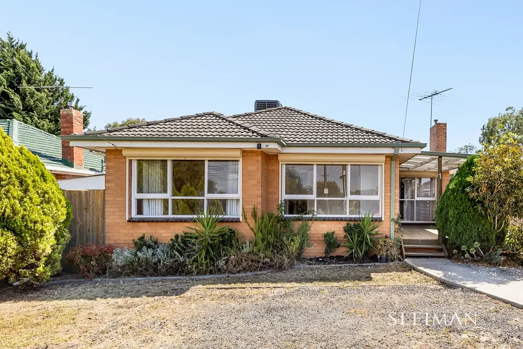 Stylish & Spacious Villa in Prime Location