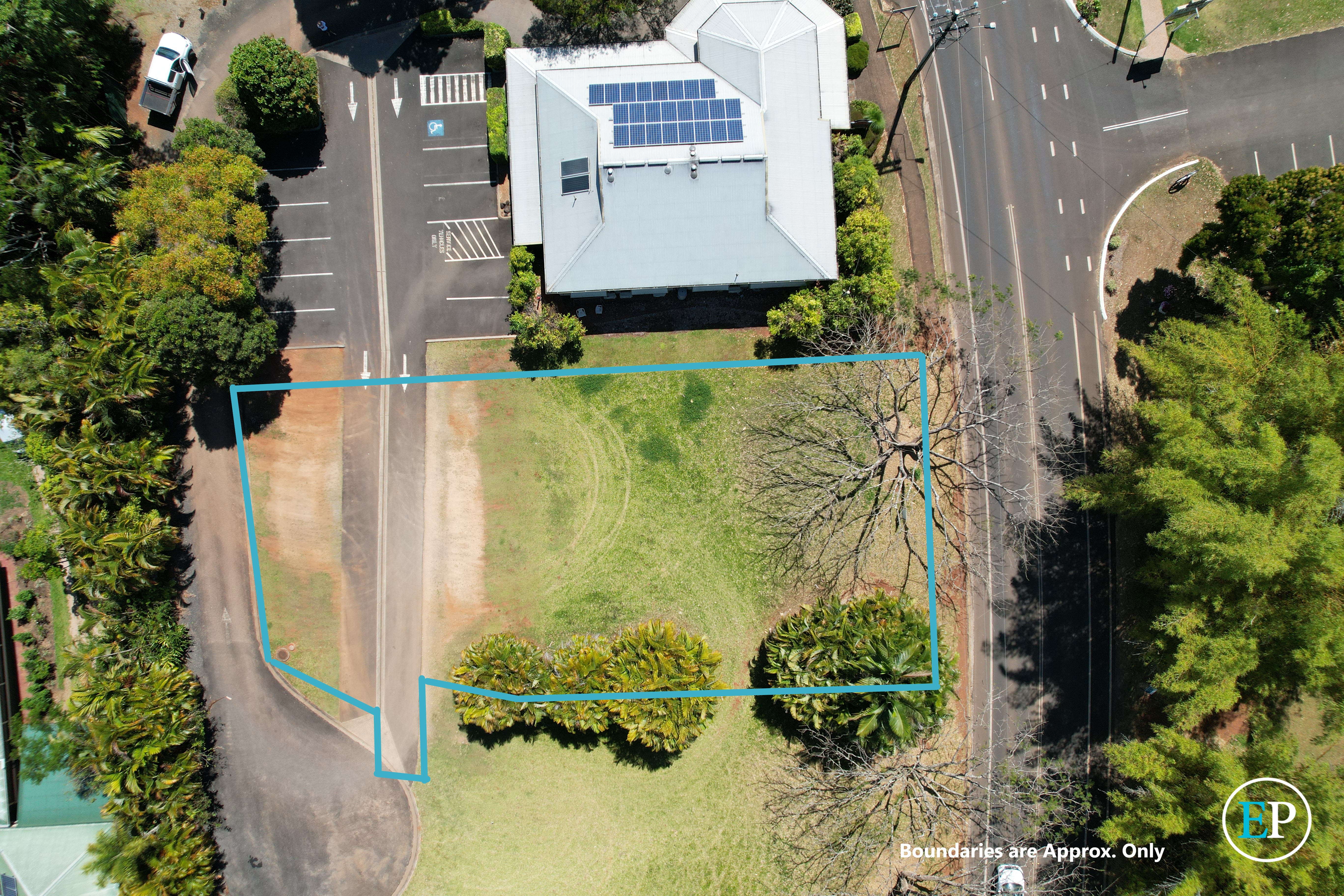 5 QUINCAN CL, YUNGABURRA QLD 4884, 0房, 0浴, Section