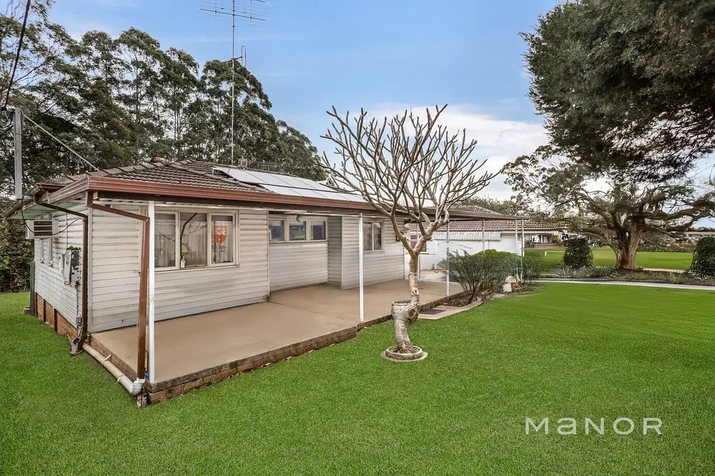 7 Buyuma Street, Carlingford, NSW 2118