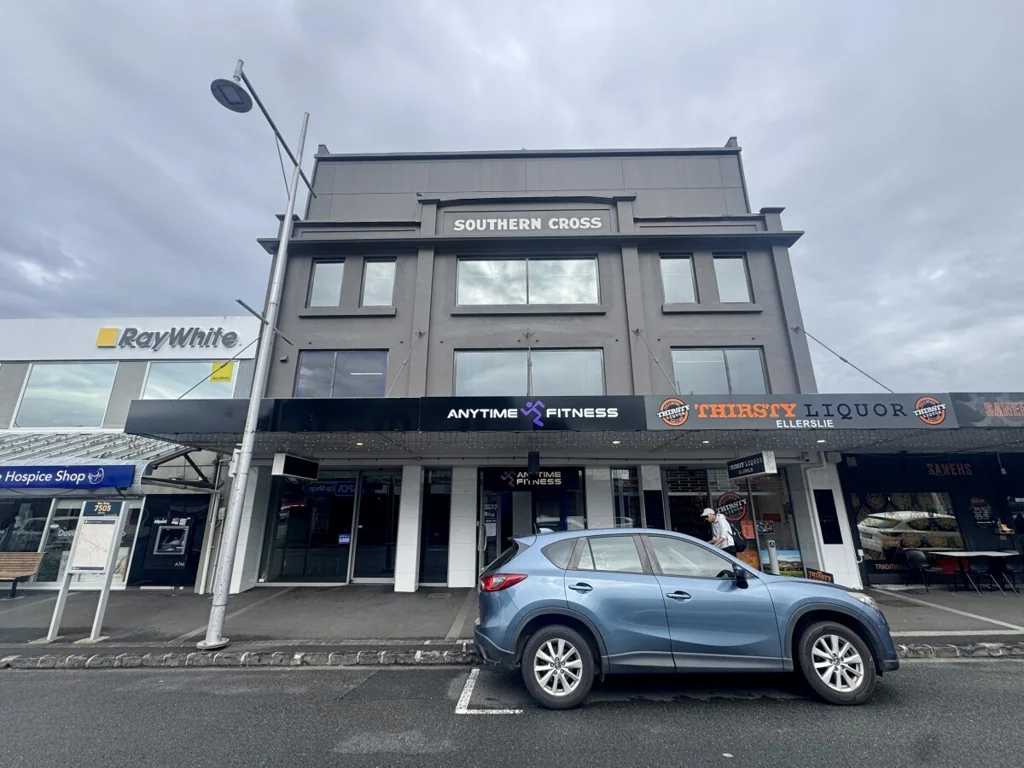 Ellerslie  Turnkey Hospitality Opportunity in Ellerslie Village