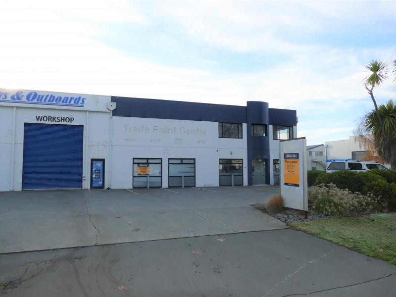 250b Annex Road, Middleton, Christchurch, 0房, 0浴