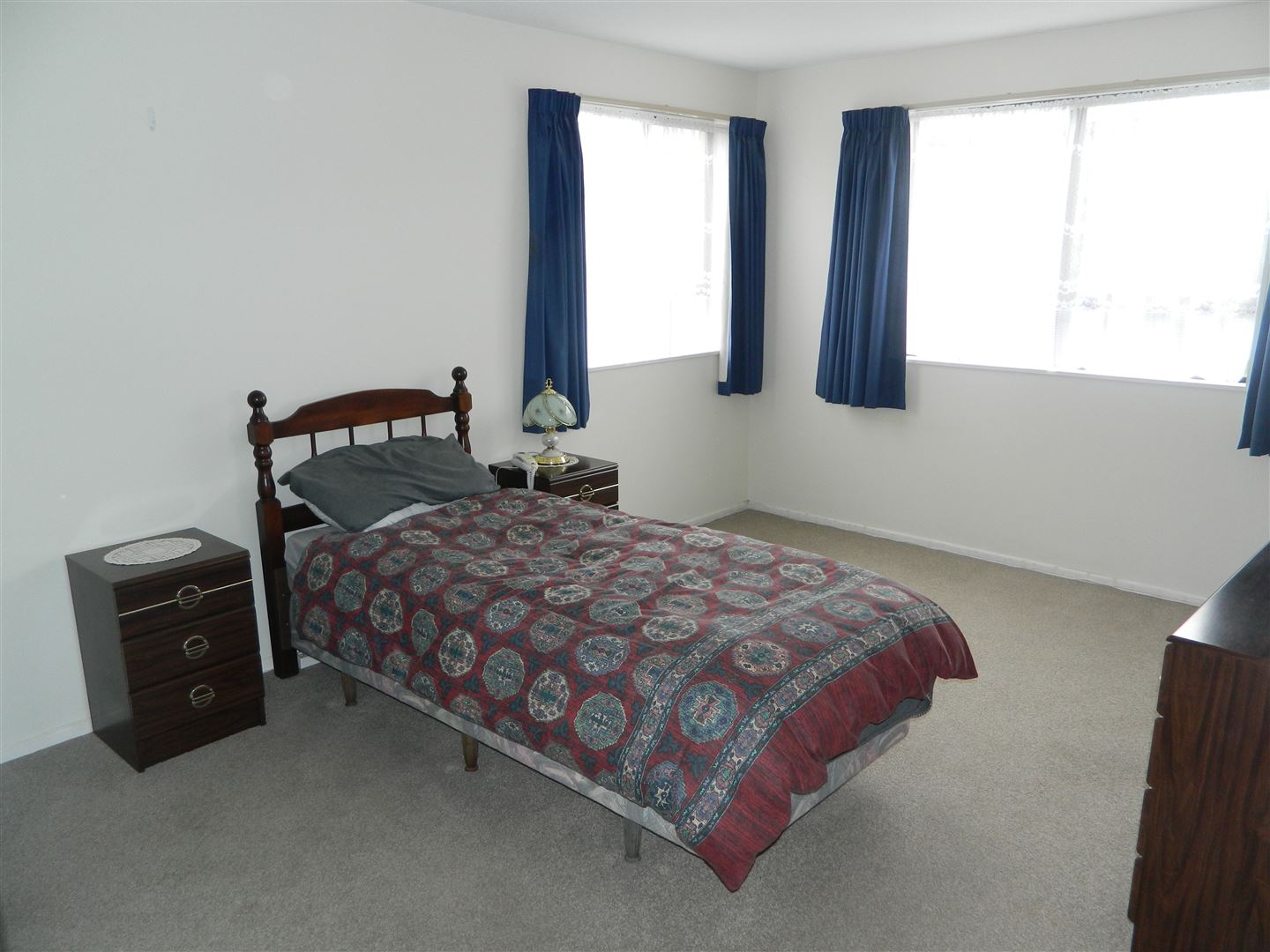 19/49 Grantley Street, New Brighton, Christchurch, 2 ห้องนอน, 1 ห้องน้ำ