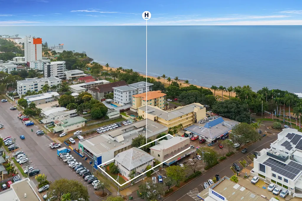 52 Gregory Street, North Ward, QLD 4810