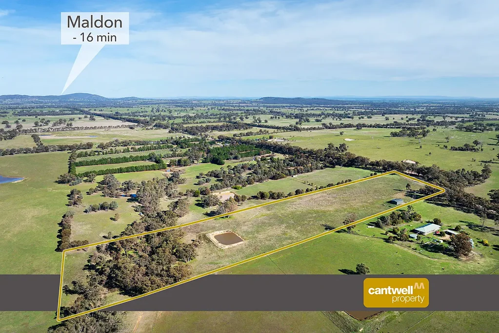 650 Bradford Road, Shelbourne, VIC 3515