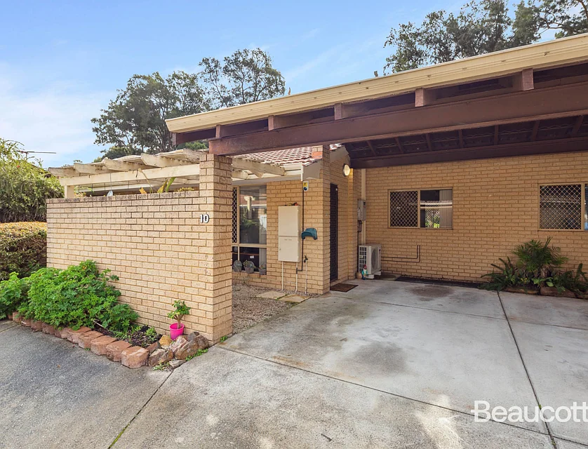10/15 Honeysuckle Close, Ballajura, Swan, 2 침실, 1 욕실, House