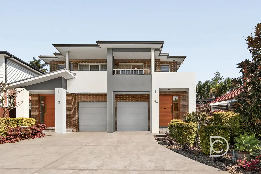 28A Nullawarra Avenue, Concord West, NSW 2138