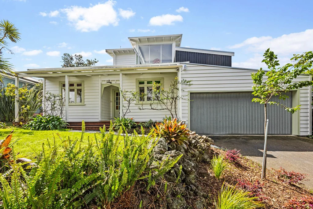 32 Princes Avenue, Three Kings, Auckland City, Auckland