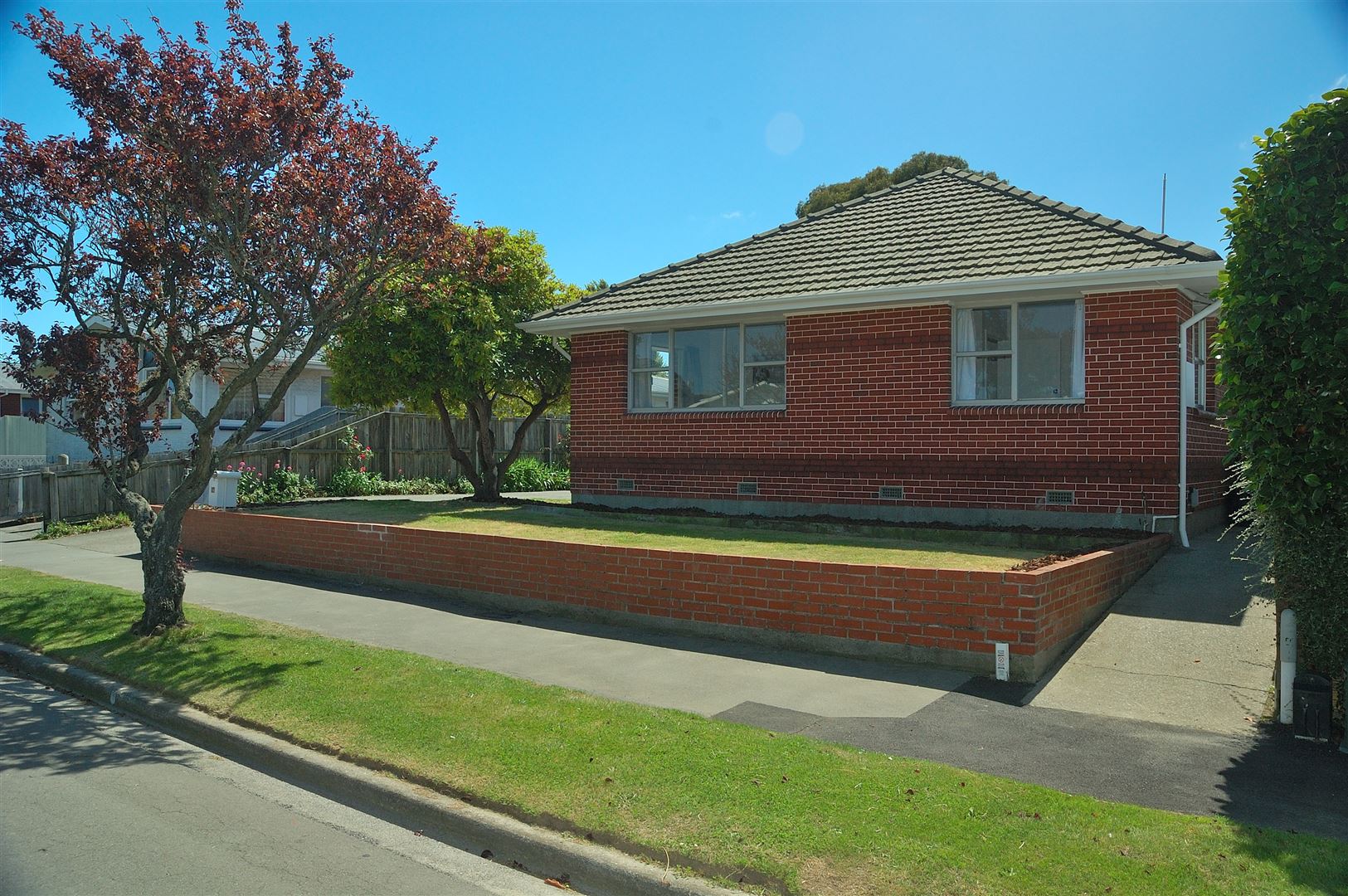 1/14 Colligan Street, Upper Riccarton, Christchurch, 2 침실, 1 욕실