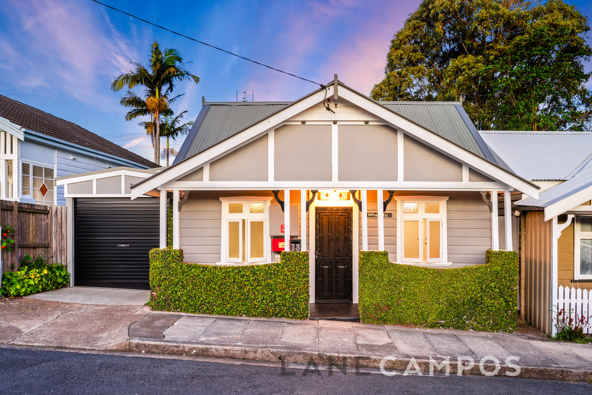 13 UNION ST, TIGHES HILL NSW 2297, 0房, 0浴, House