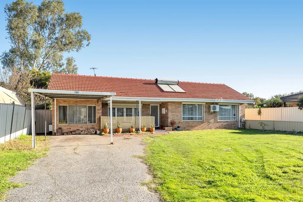 Maddington 3 Bedroom NEST OR INVEST